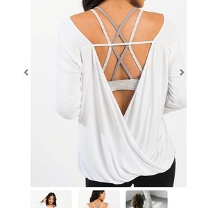 Zyia Namaste Shirts (2)